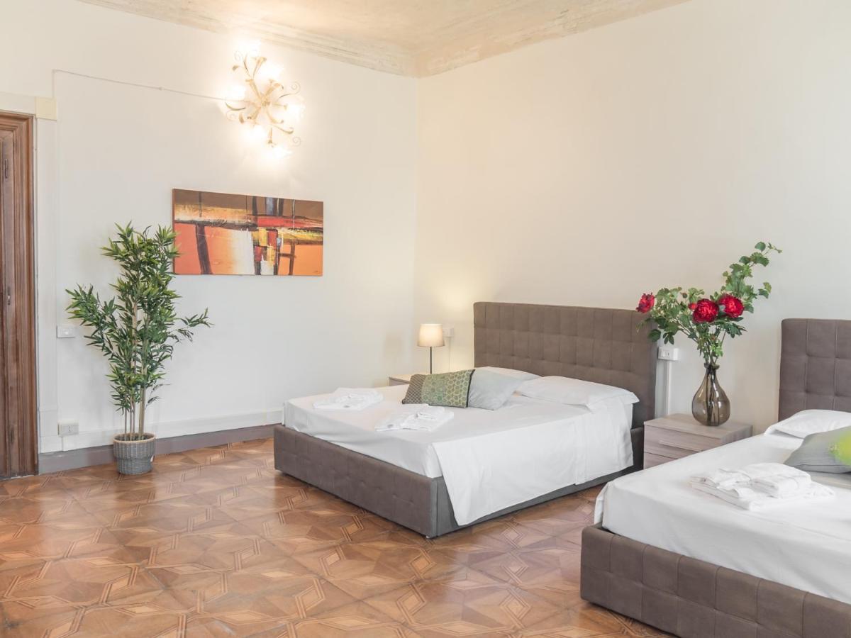 Riva Palace By Wonderful Italy Apartamento