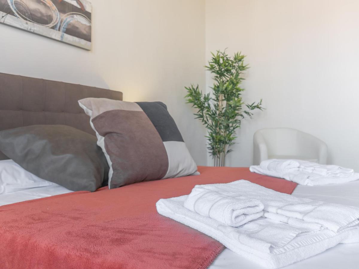 Riva Palace By Wonderful Italy Apartamento *