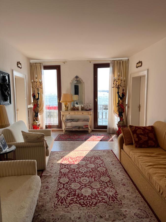La Corte Dei Dogi Venice