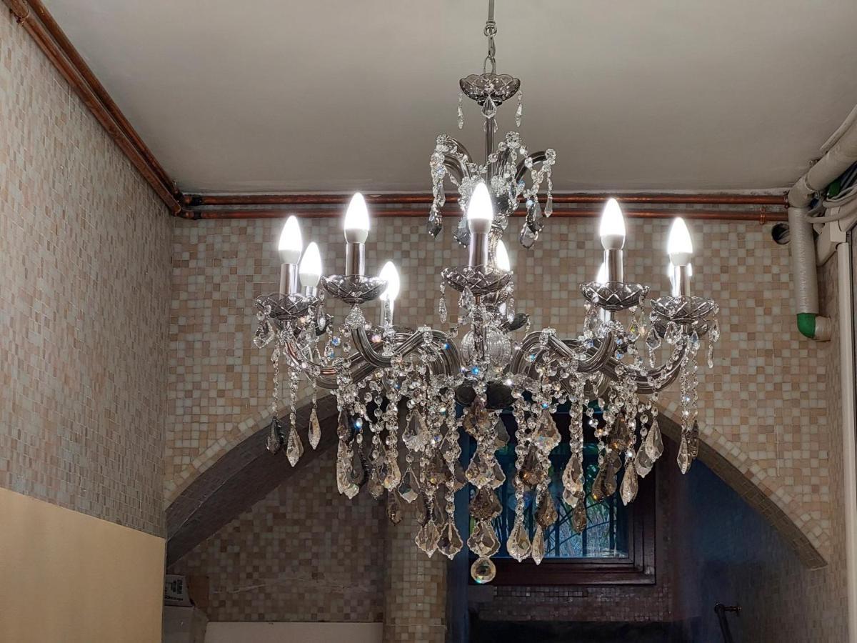 Apartment Residenza Donini In 2 Venice