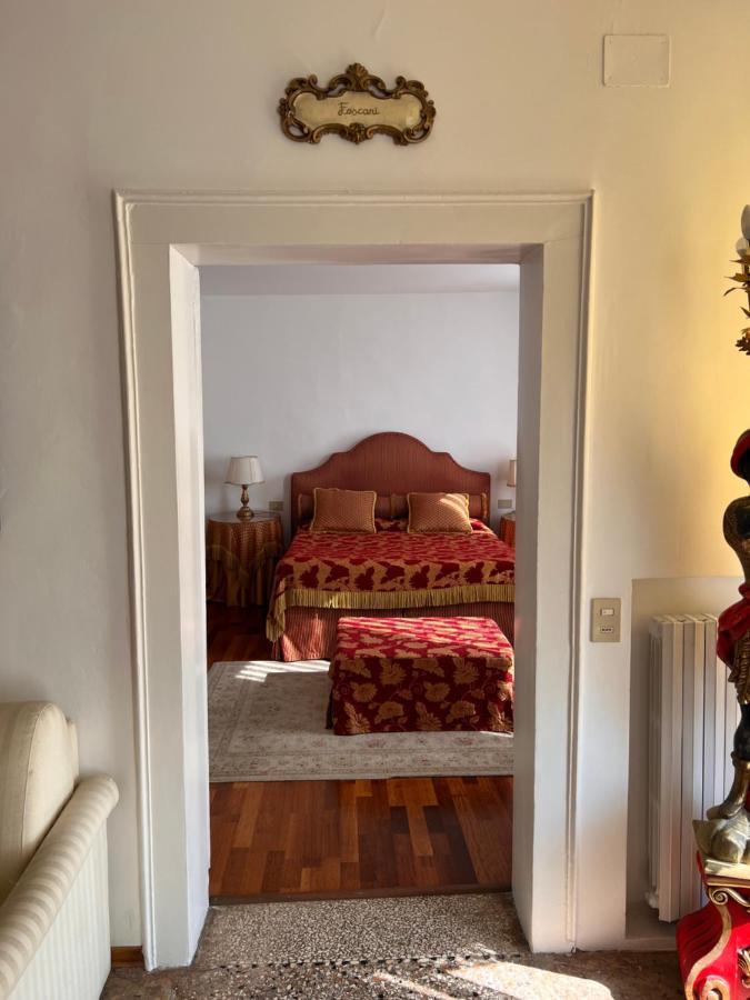 La Corte Dei Dogi Bed & Breakfast Venice