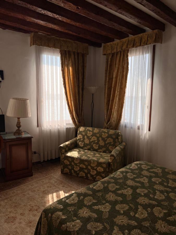 La Corte Dei Dogi Bed & Breakfast Venice