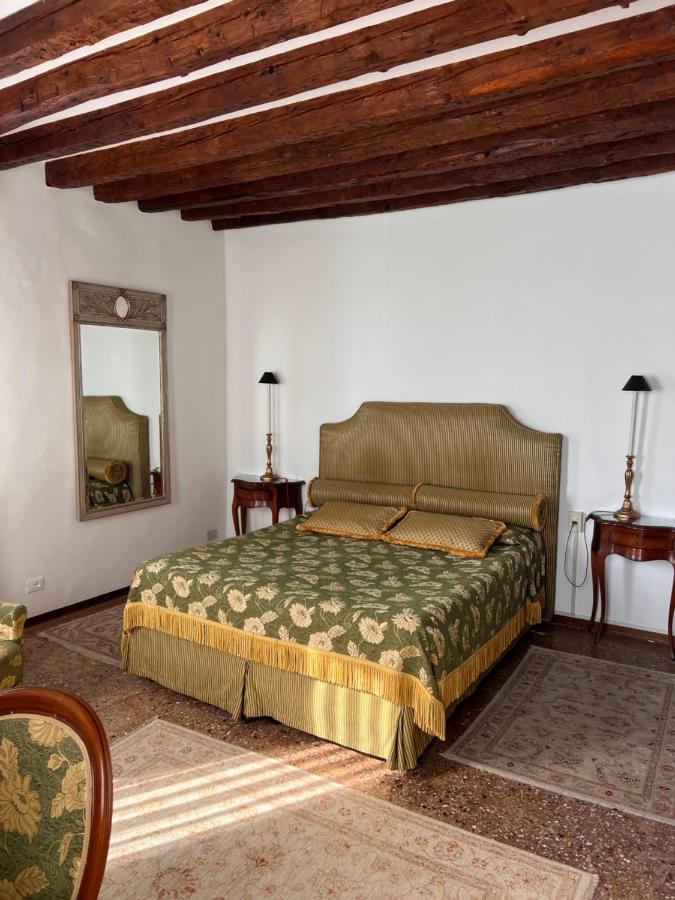 La Corte Dei Dogi 3* Venice