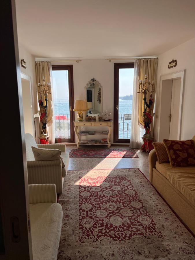 Bed & Breakfast La Corte Dei Dogi Venice