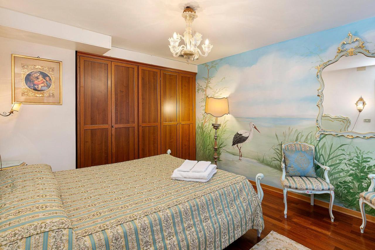 Canal-fresco-rialto Apartment *