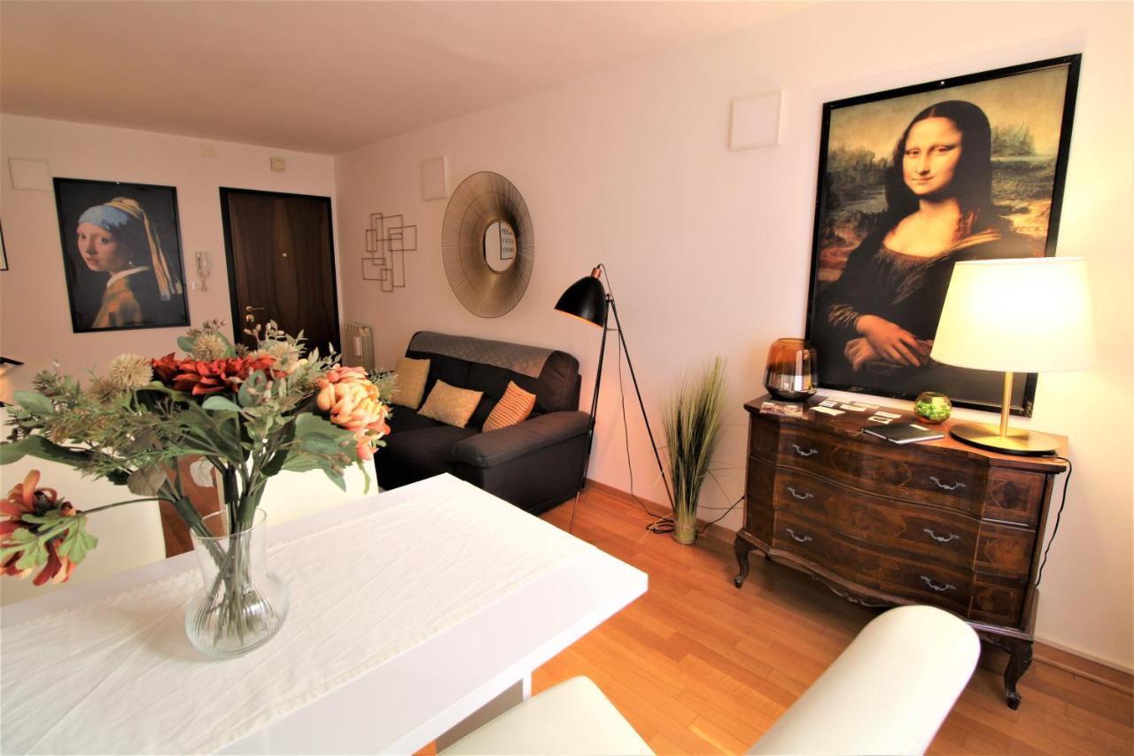 Charming Canal View San Marco *