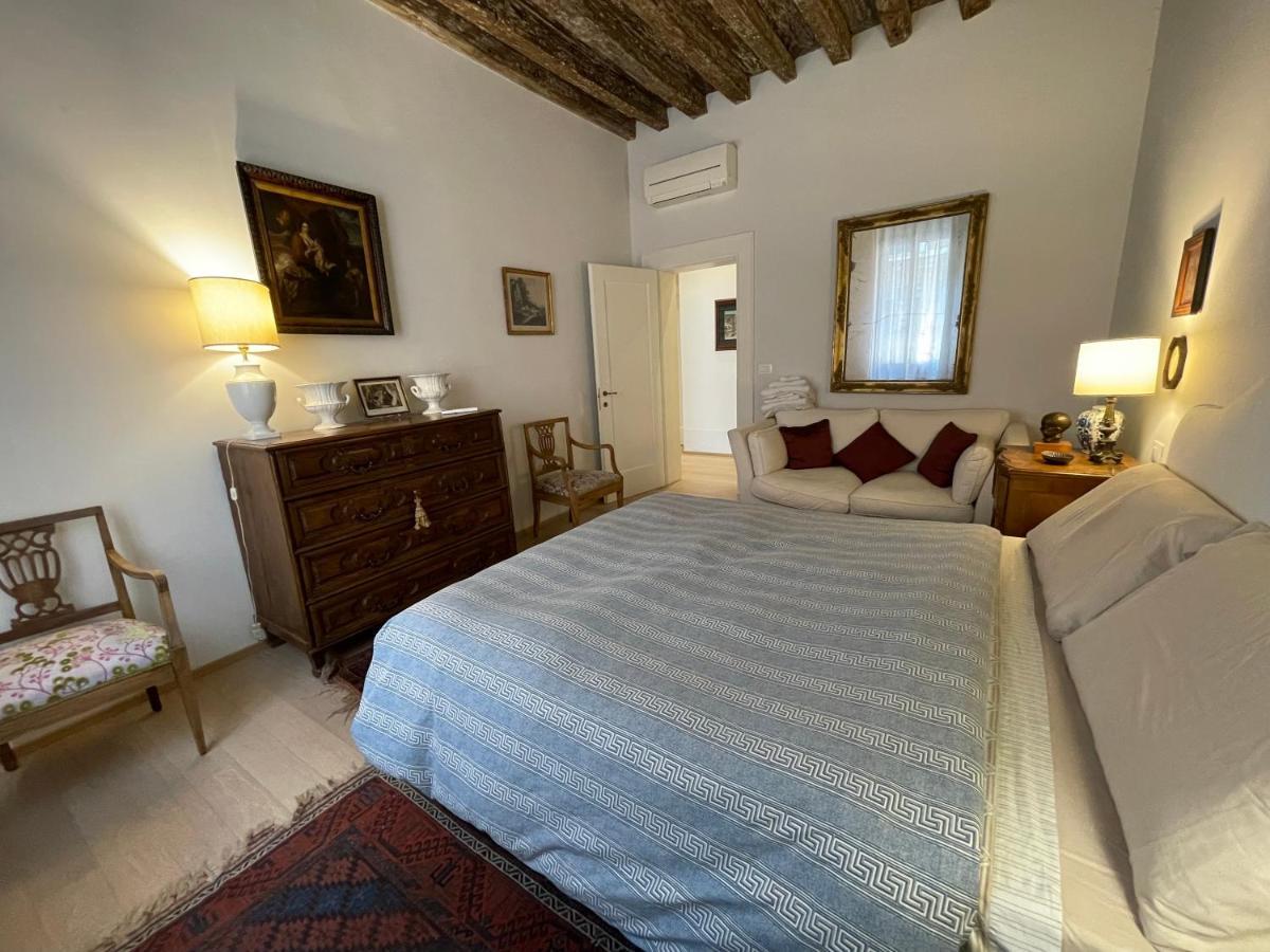 Appartamento Di Charme