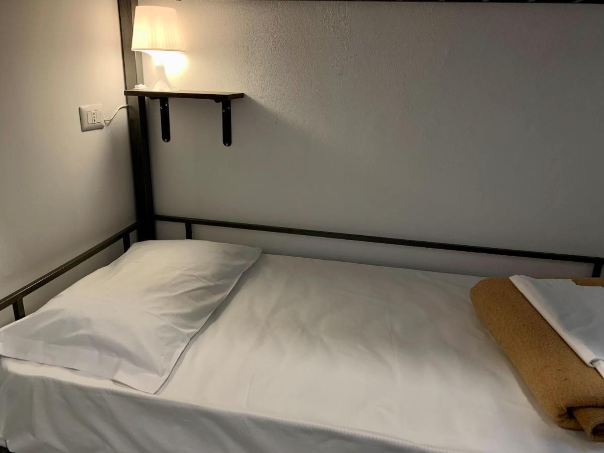 Foresteria Sociale San Marco By New Generation Guest house Venice