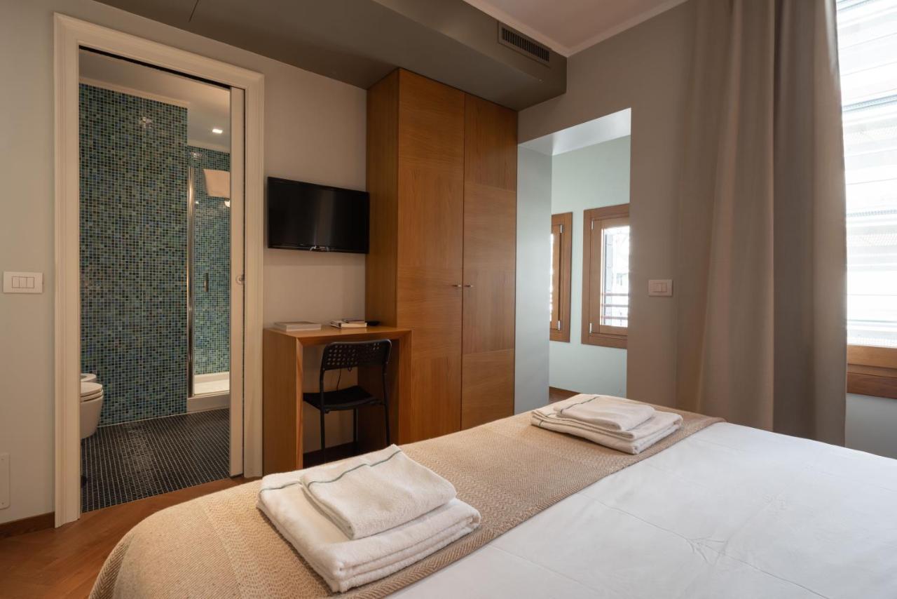 Ve.n.i.ce. Cera Tintoretto Apartamento Veneza