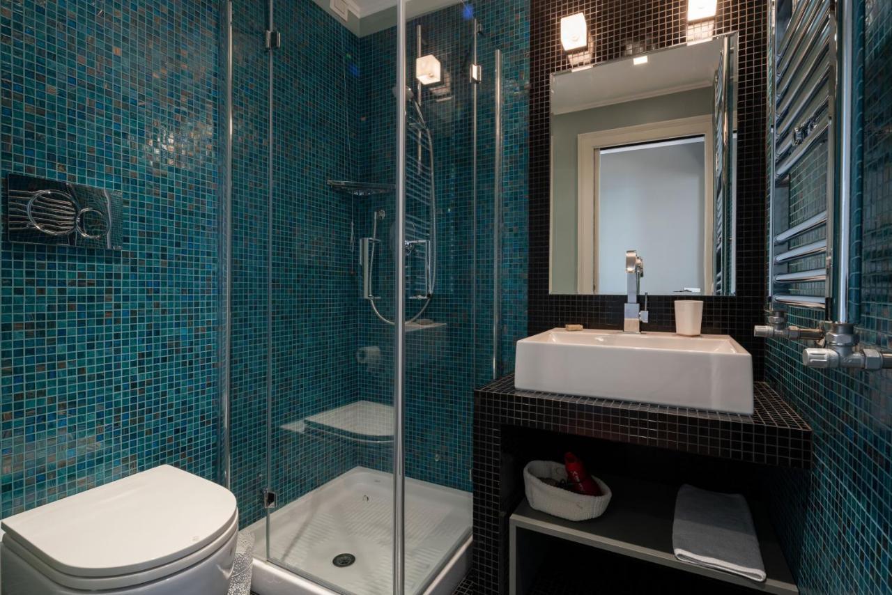 Apartamento Ve.n.i.ce. Cera Tintoretto Veneza