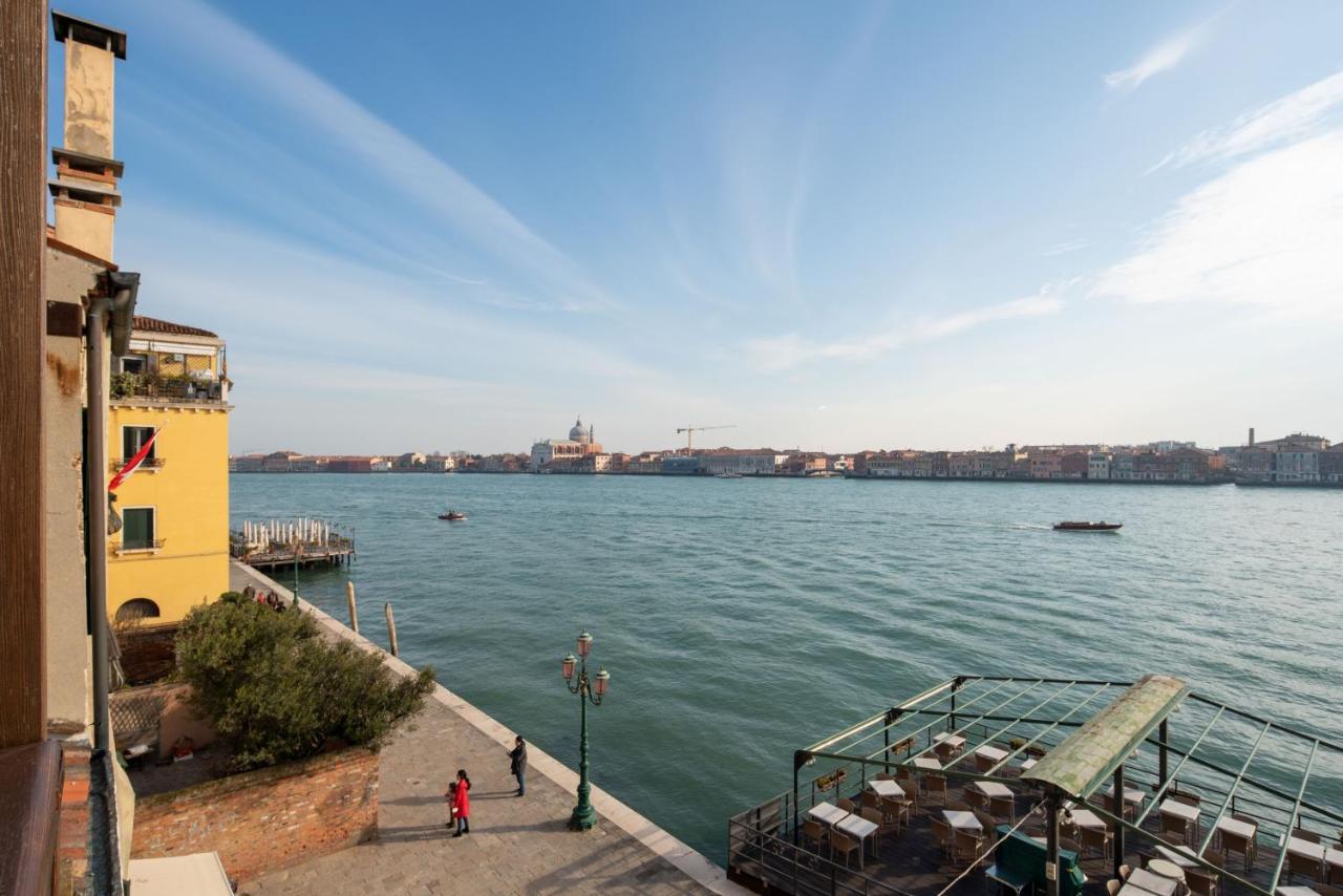 Ve.n.i.ce. Cera Tintoretto Veneza