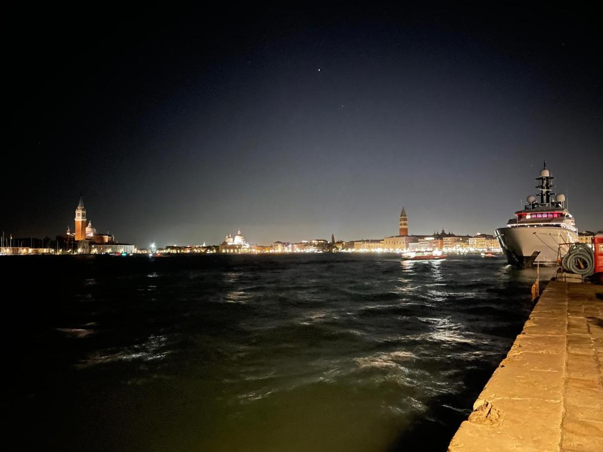 Rossini Apartamento Veneza