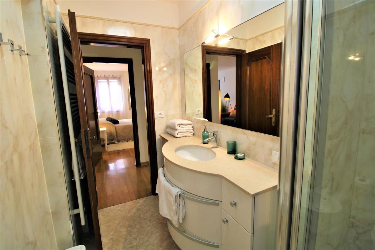 Charming Canal View San Marco *