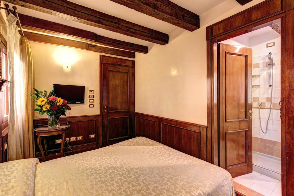 Palazzo La Scala 3* Veneza