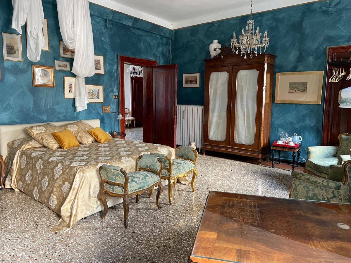 Guest house Gabrielle's