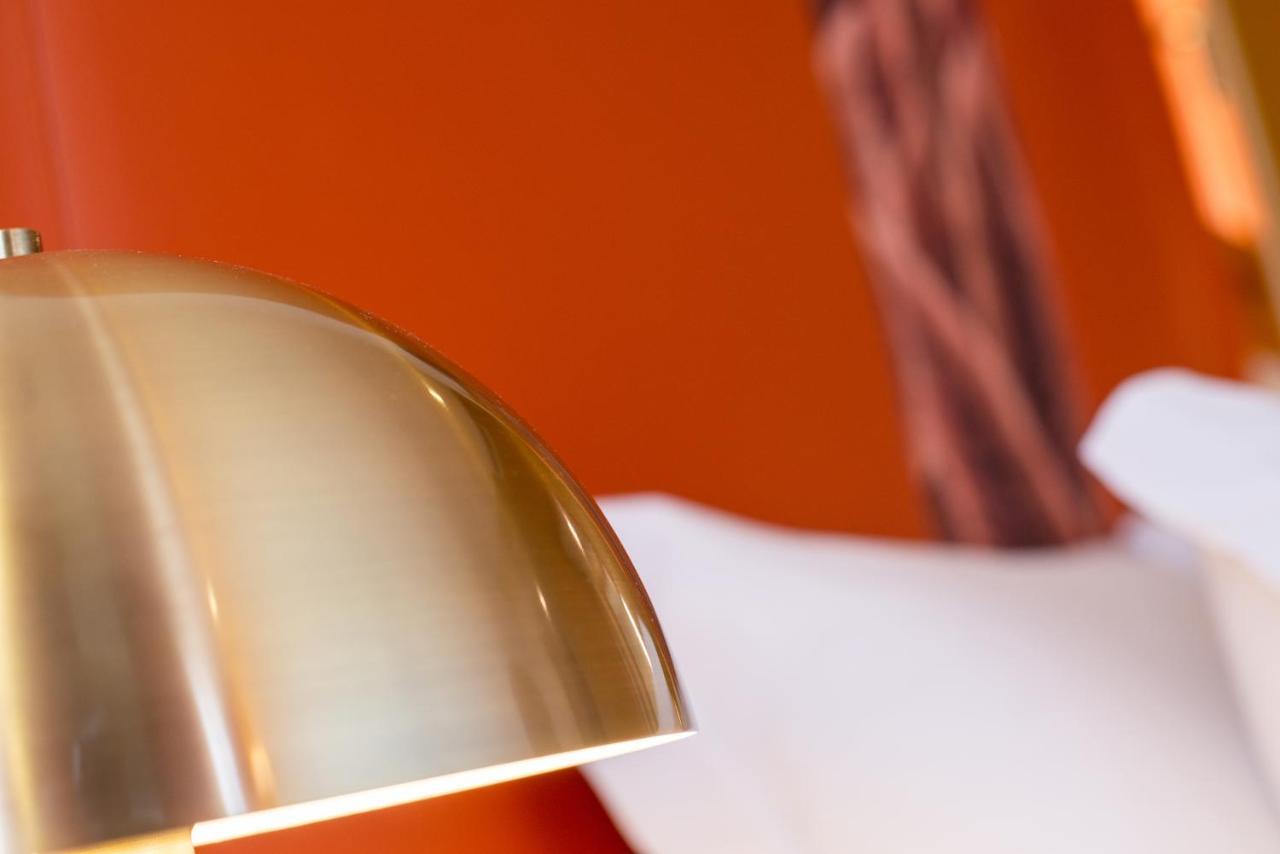 Acomodação com café da manhã  Palazzina Fortuny 3*