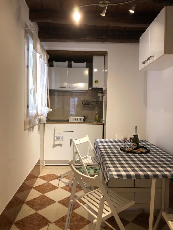Salamon Appartamento *
