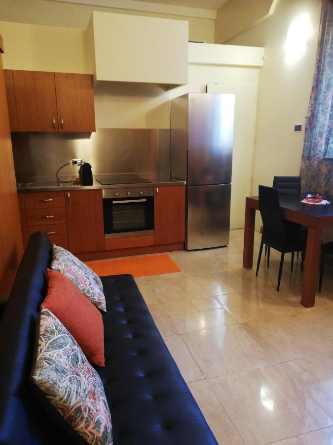 Apartment San Stae Casa Aurora Venice