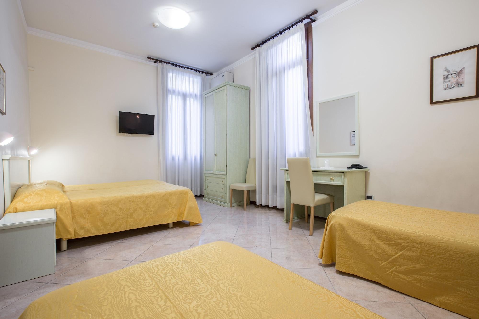 Universo & Nord Hotel Venice