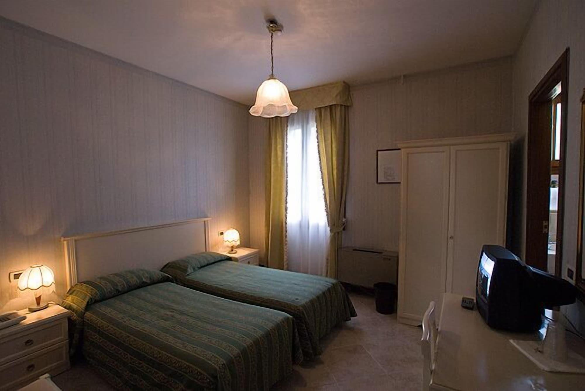 Hotel Universo & Nord Venice