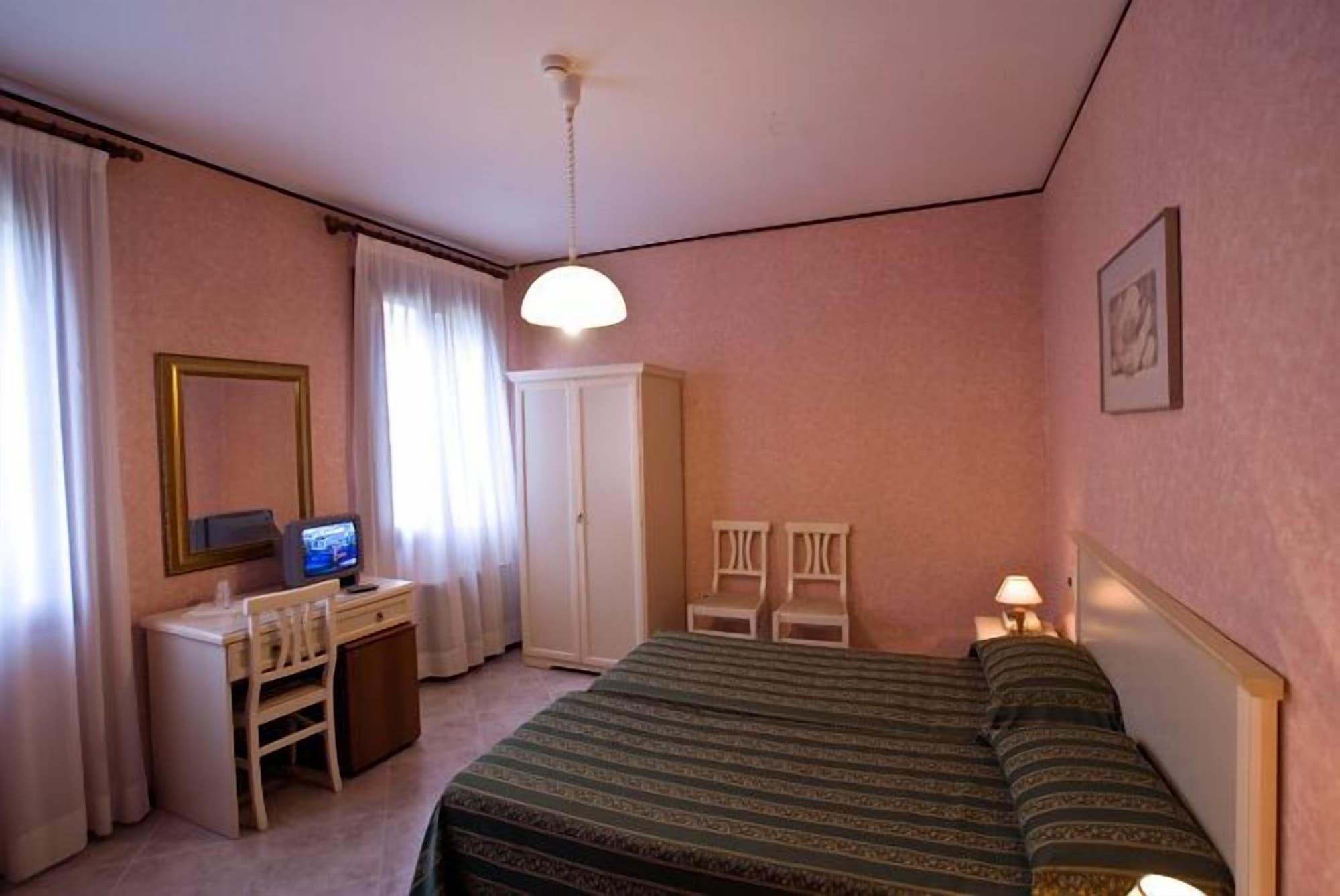 Universo & Nord 3* Venice