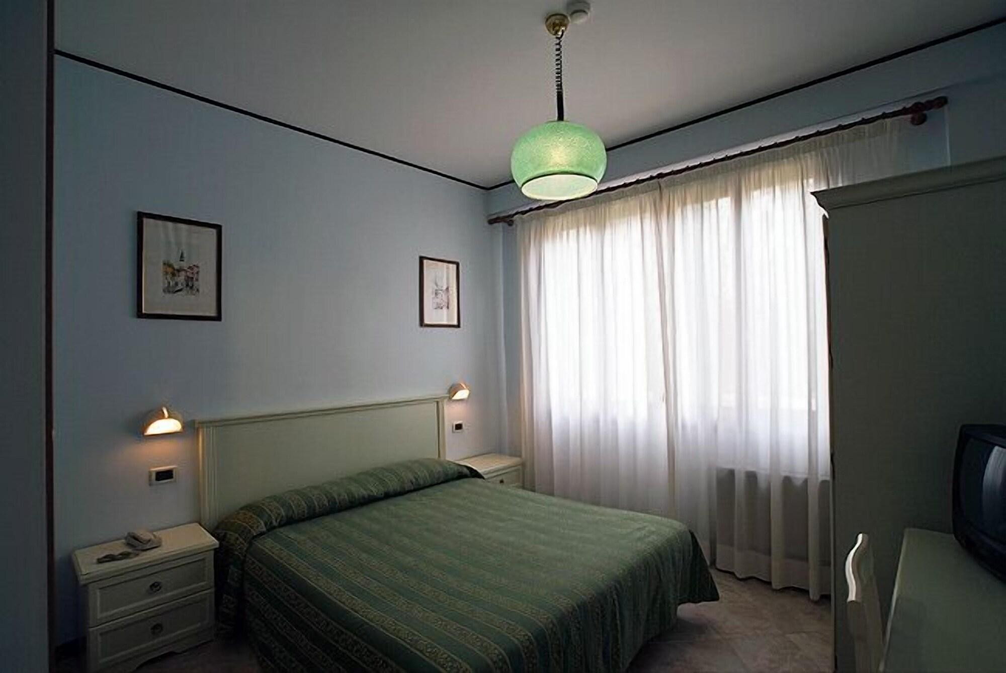 Universo & Nord Hotel Venice