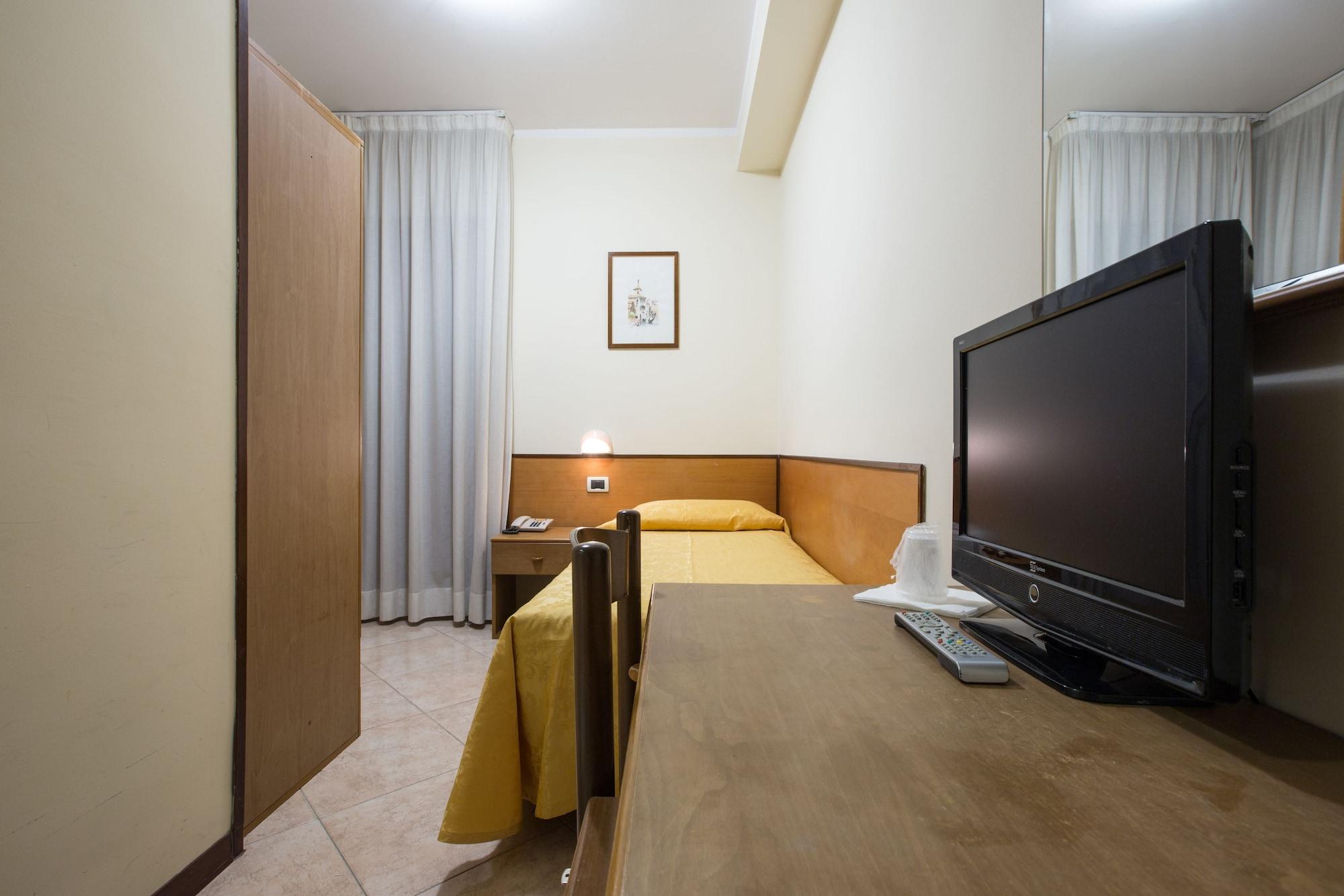 Hotel Universo & Nord 3*