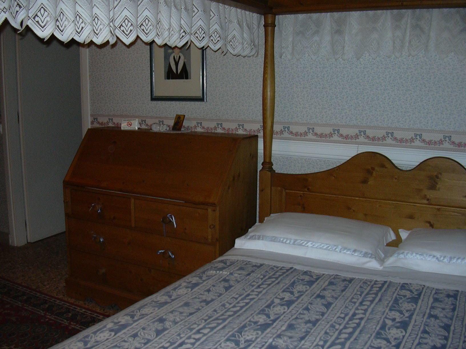 At A Palazzo Bed & Breakfast 3*