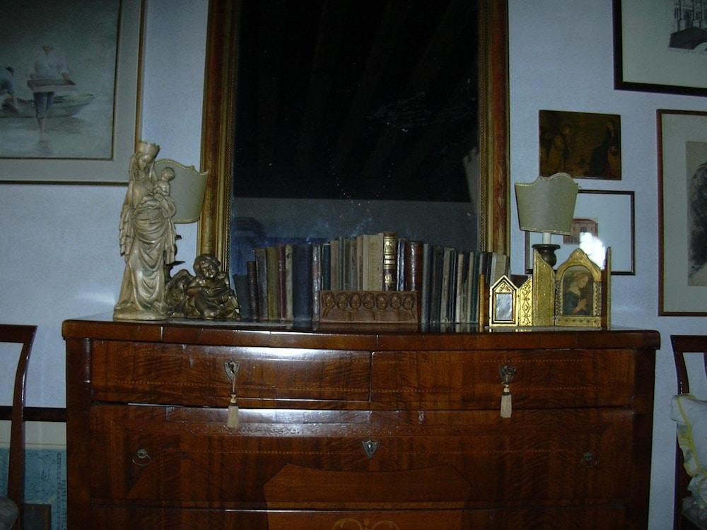 At A Palazzo Bed & Breakfast