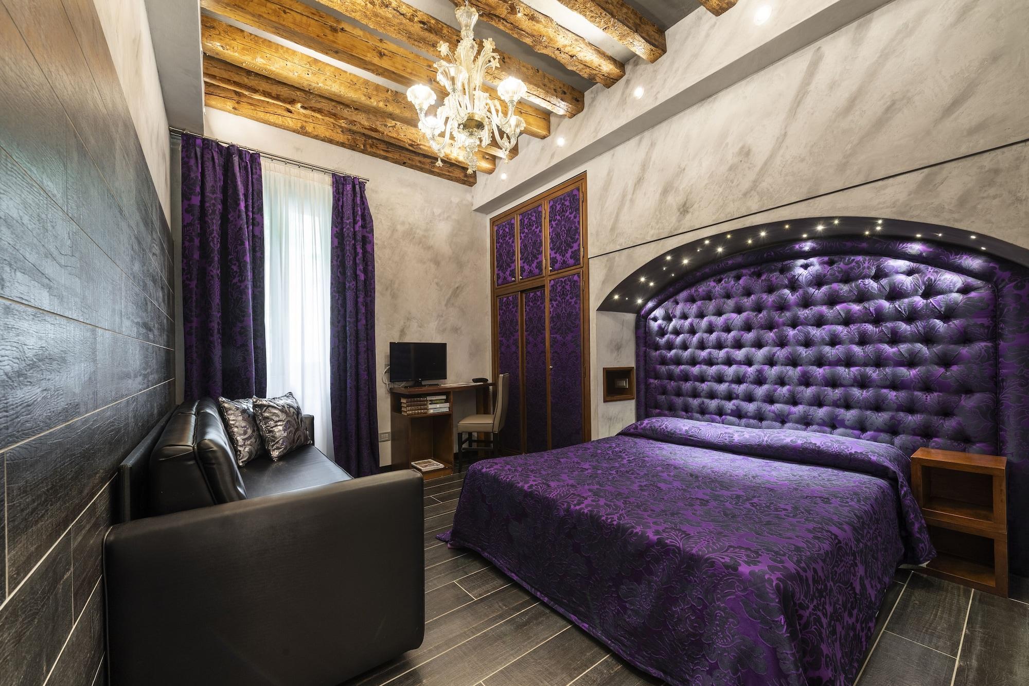 Abbazia 3*