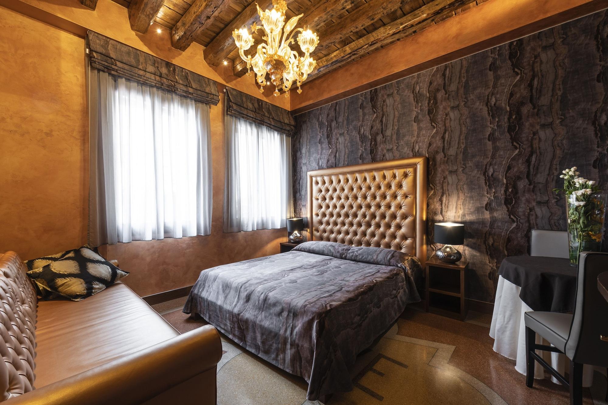 Abbazia Hotel