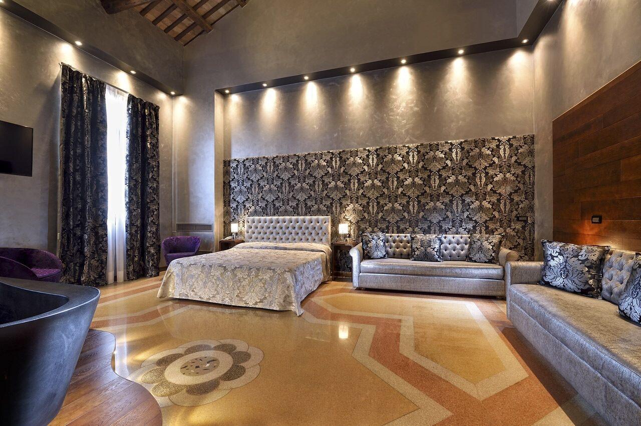 Abbazia Hotel Venice