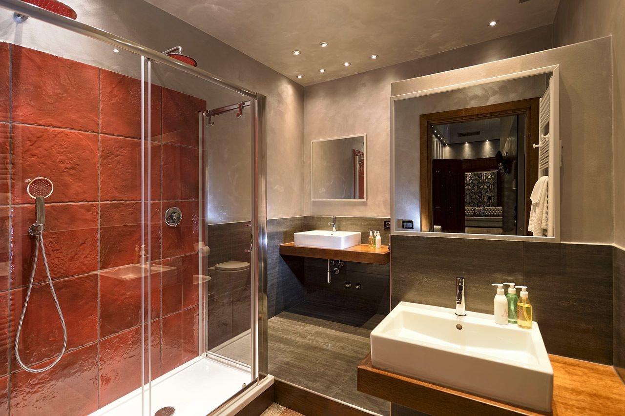 Abbazia Hotel Venice