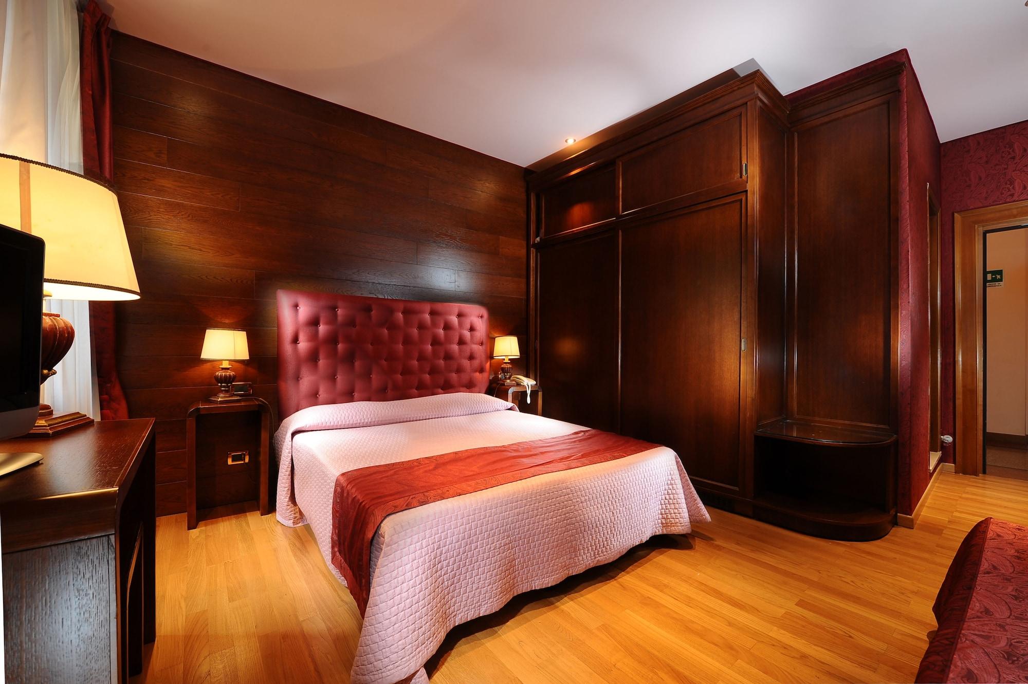 Abbazia Hotel 3*