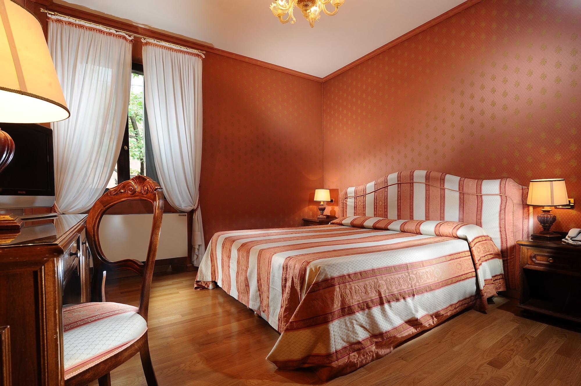 Abbazia Hotel 3*