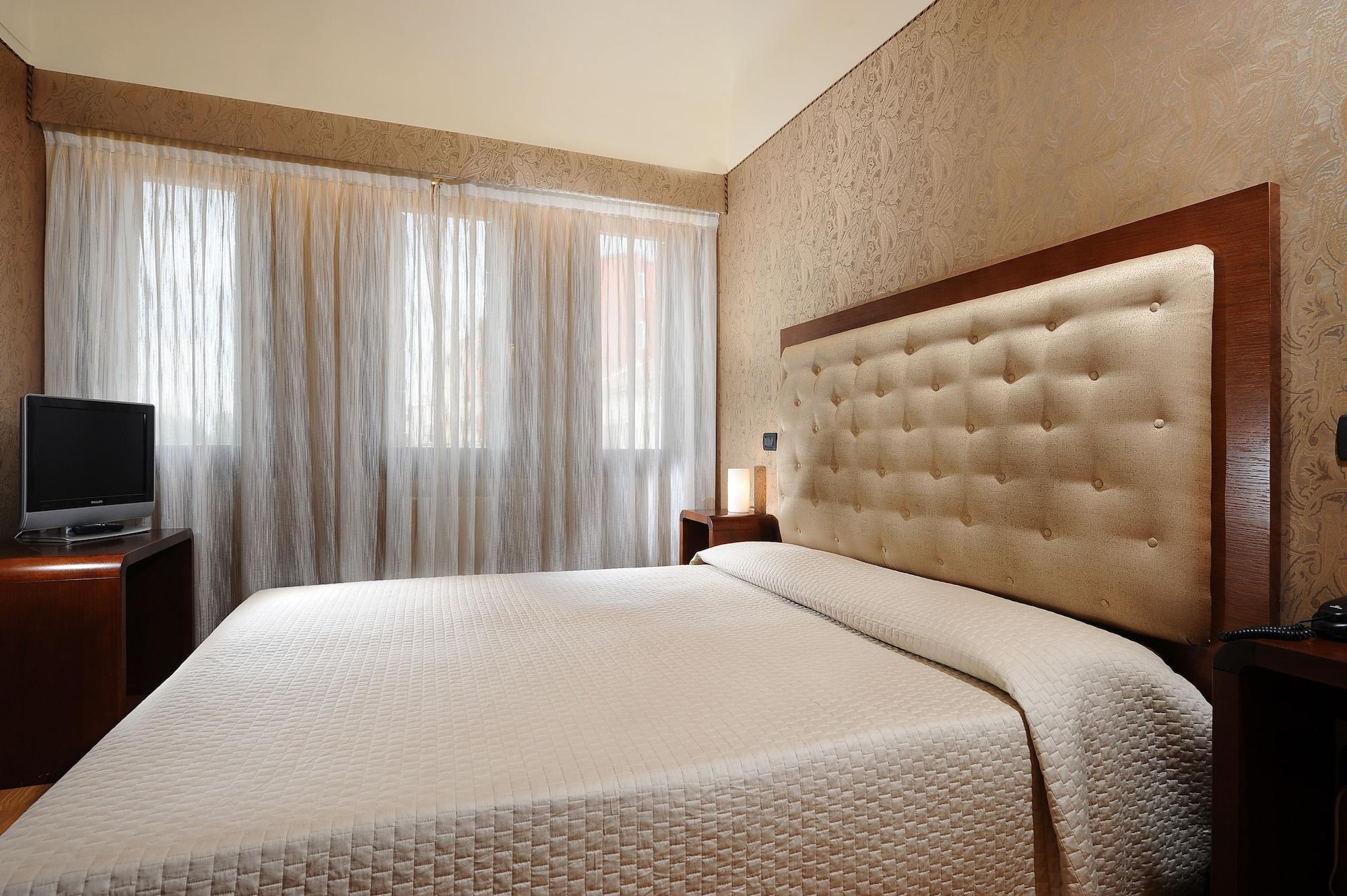 Abbazia Hotel Venice