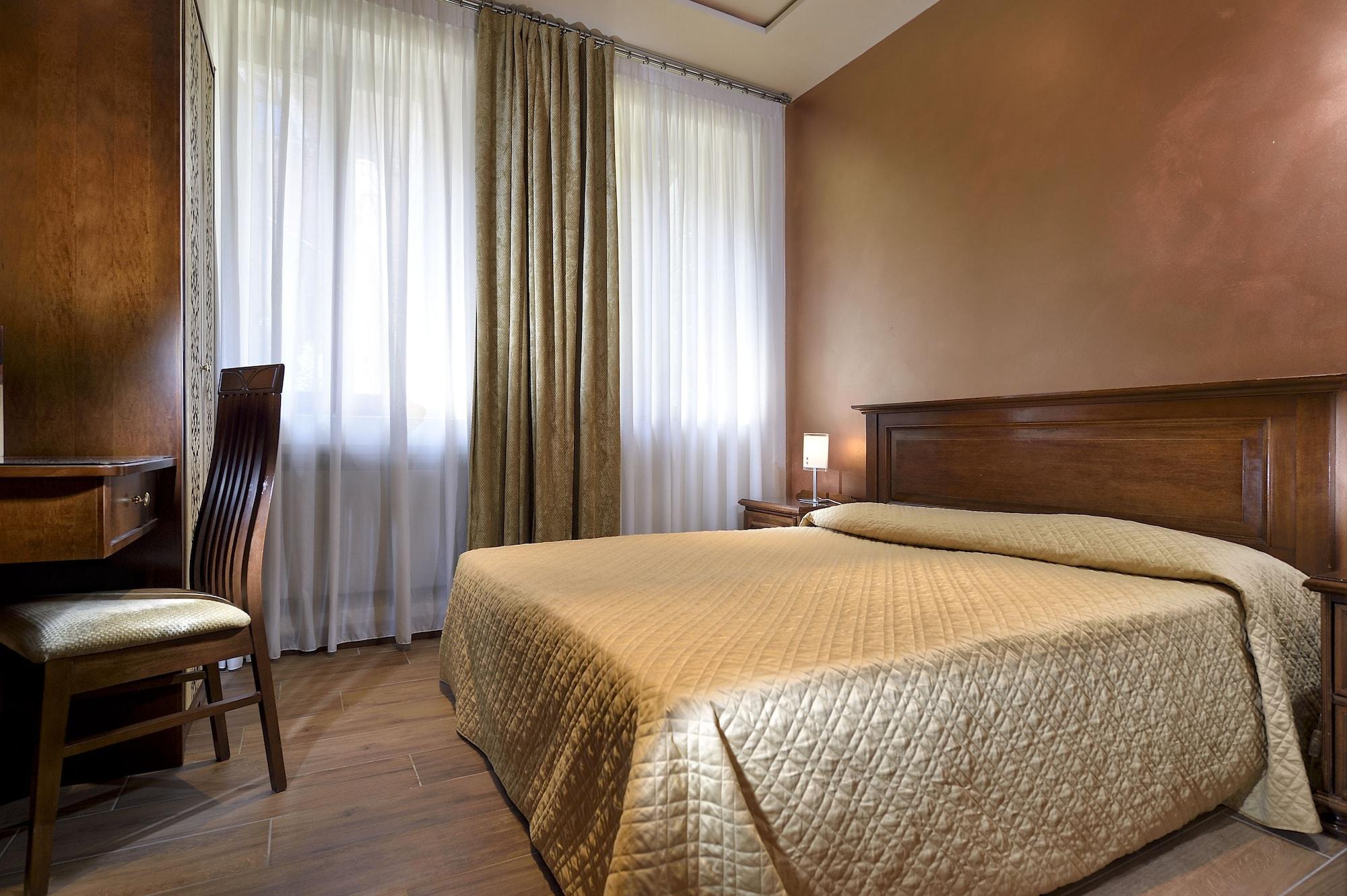 Hotel Abbazia 3*
