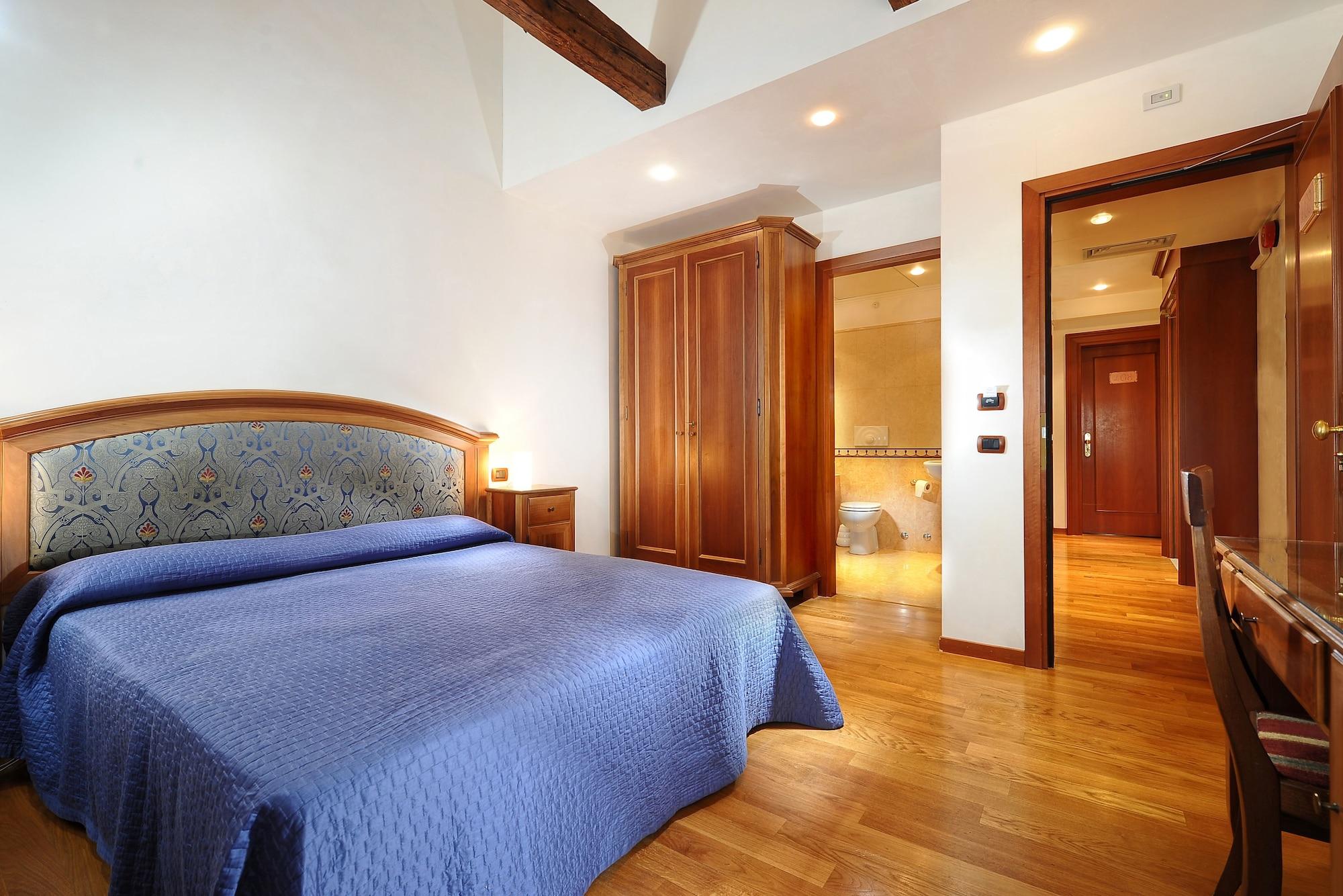 Hotel Abbazia 3*