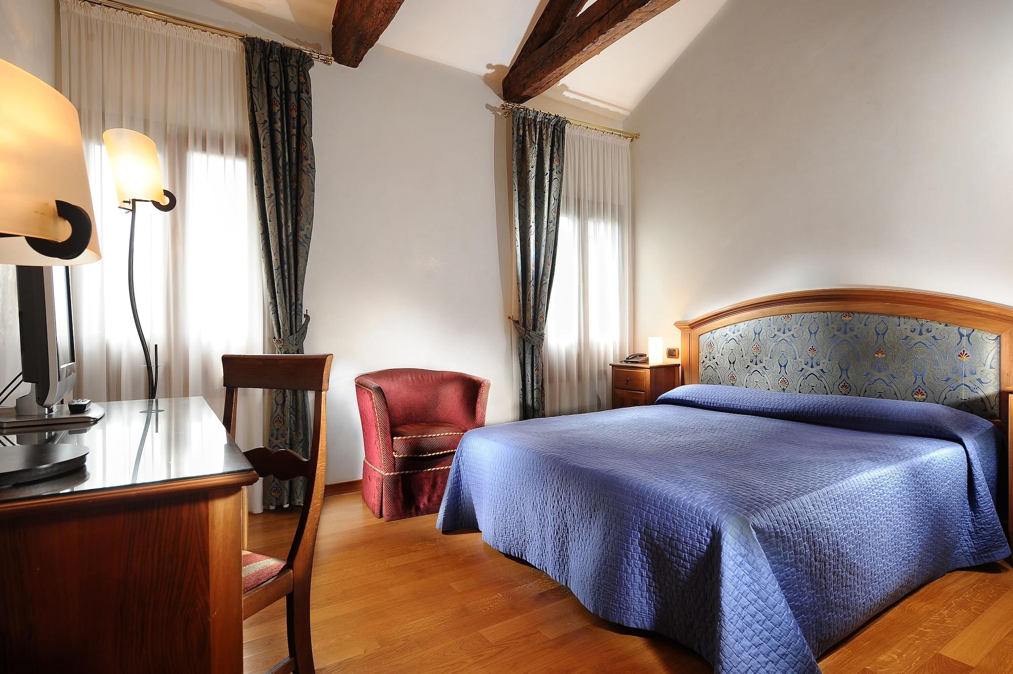 Hotel Abbazia 3*
