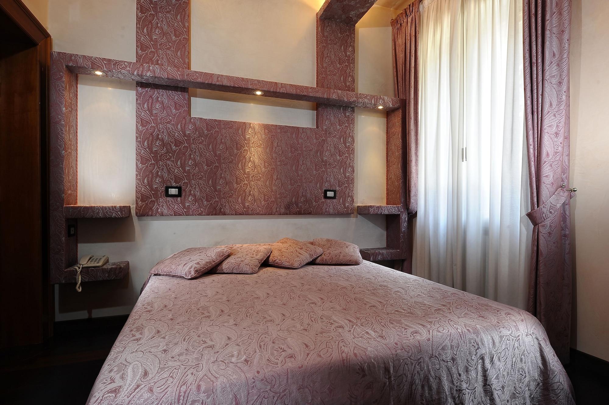 Abbazia 3* Venice