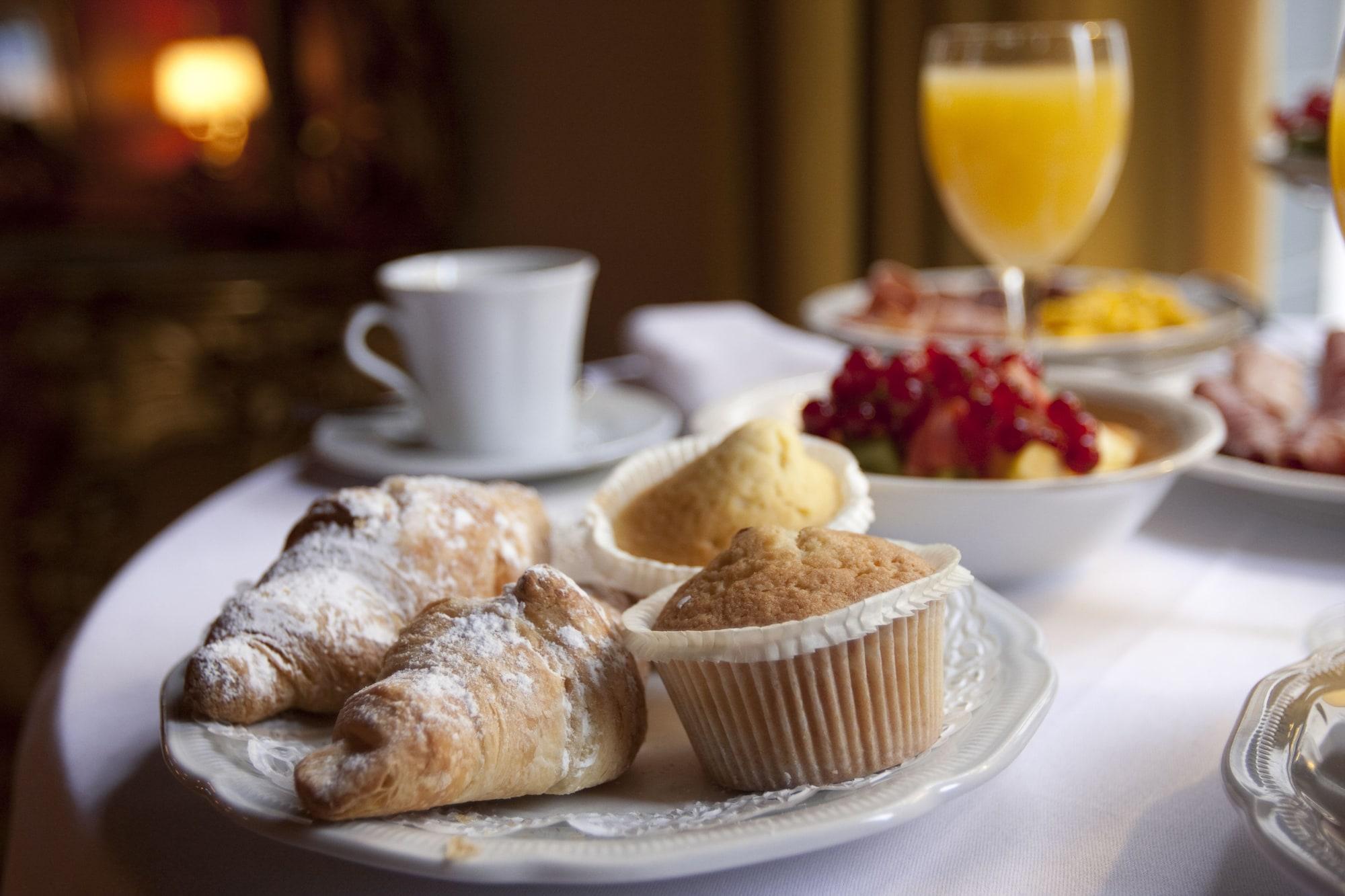 Al Ponte Dei Sospiri Hotel 4*