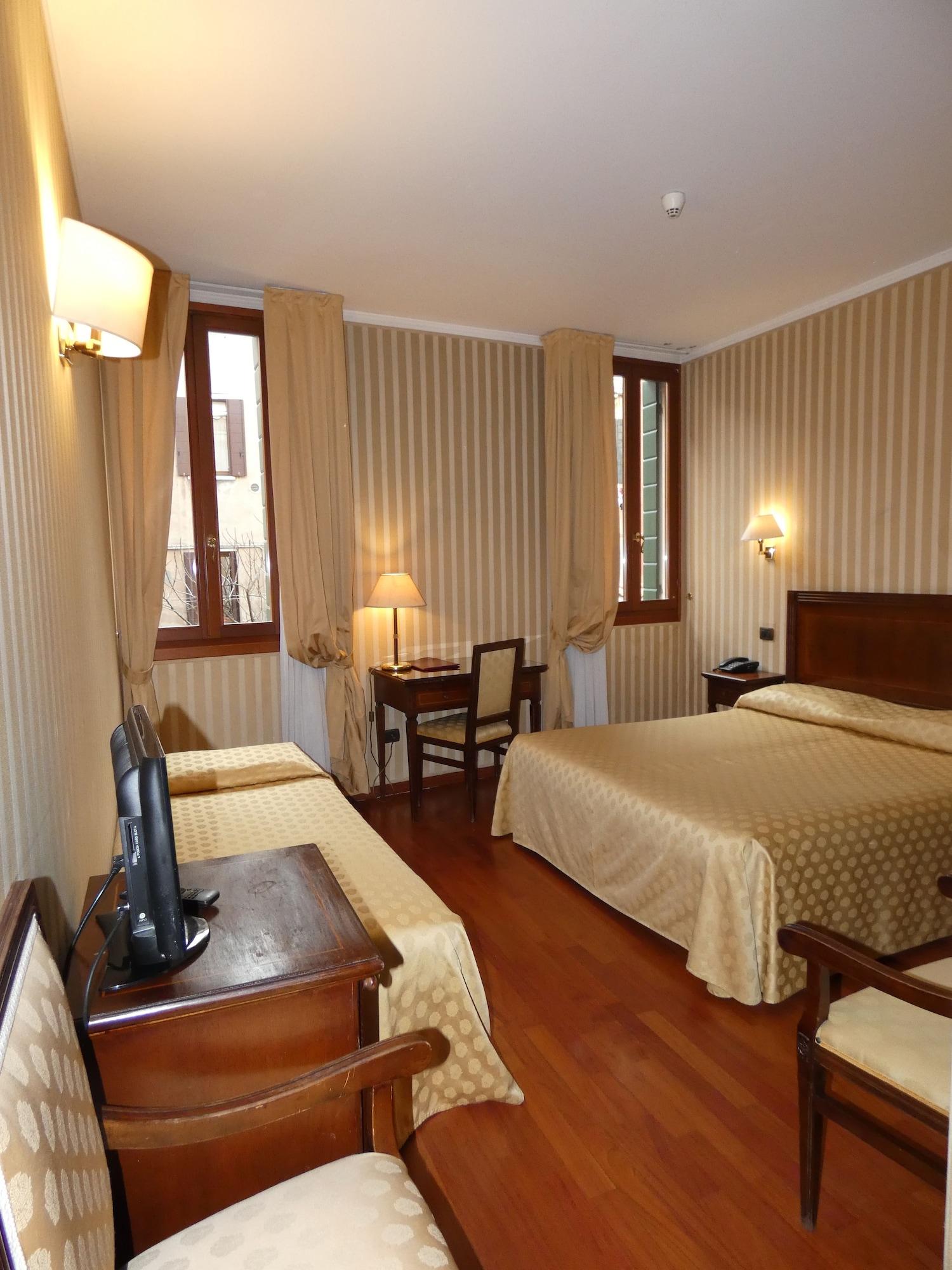 La Forcola 3*