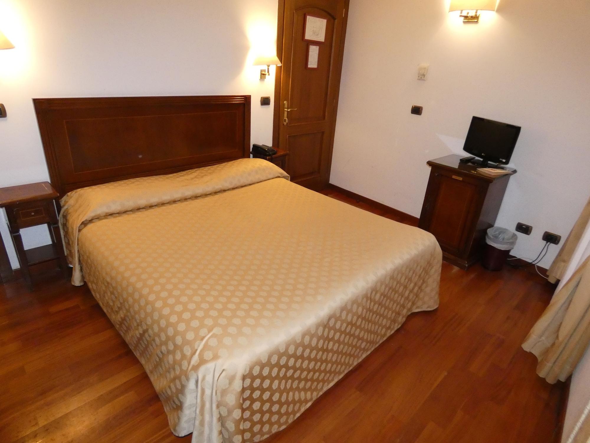 La Forcola Hotel 3*