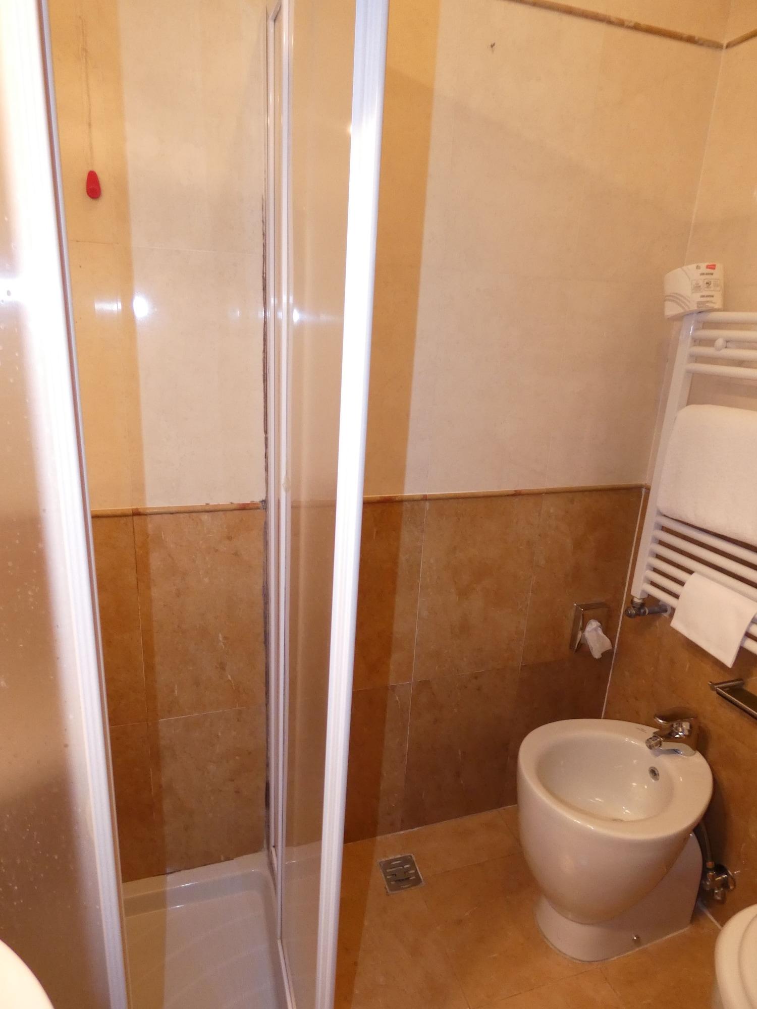 La Forcola Hotel Veneza