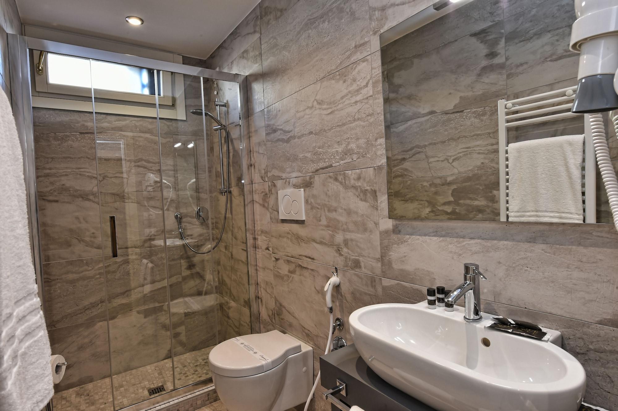 Rosa Hotel Venice