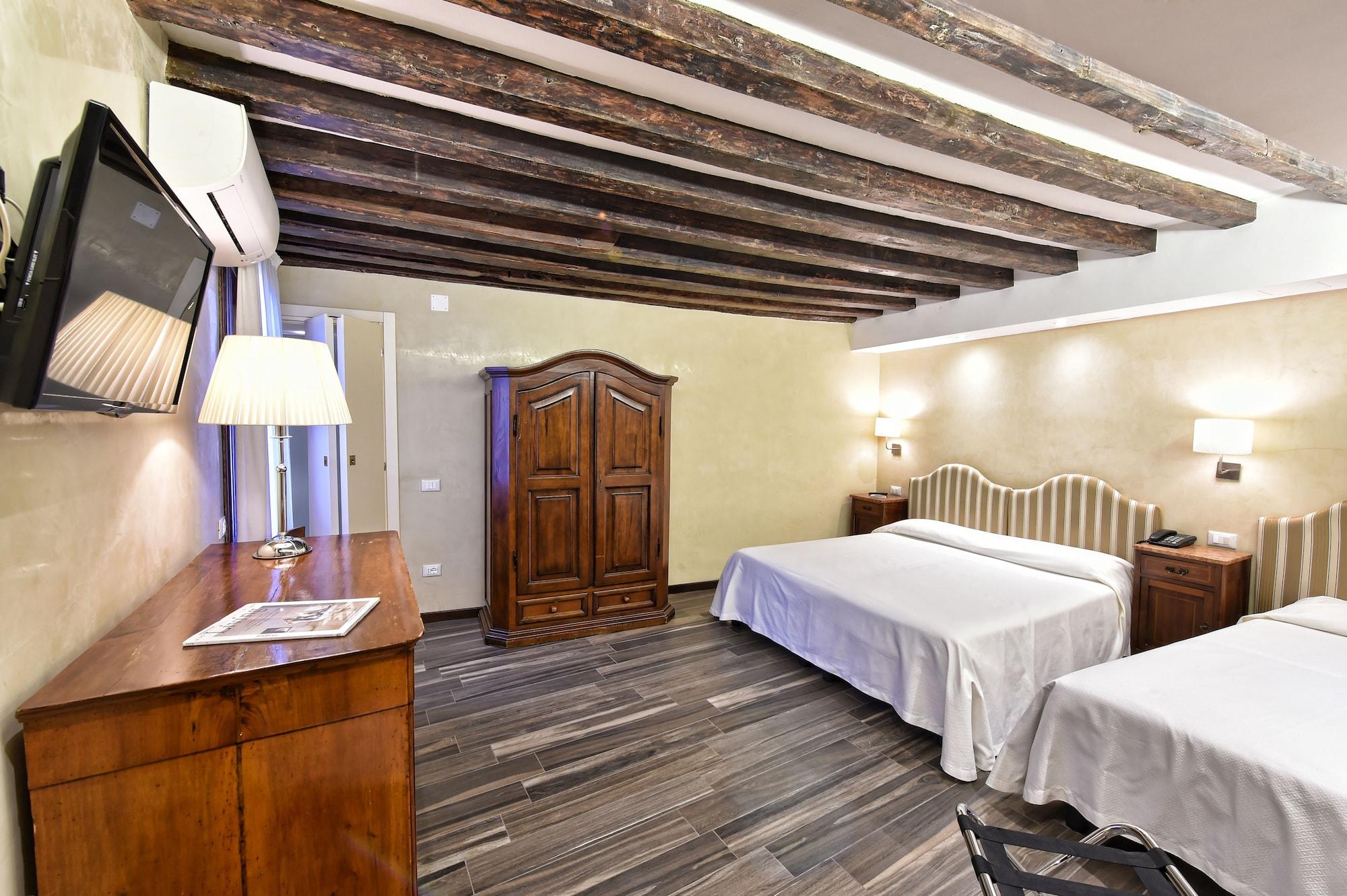 Hotel Rosa Venice
