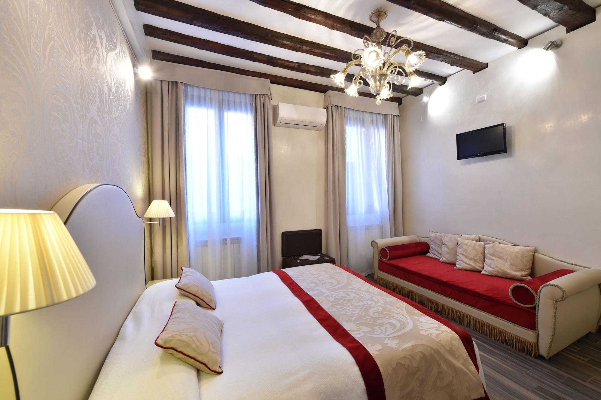 Hotel Rosa Venice