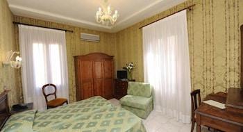 Rosa Hotel Venice