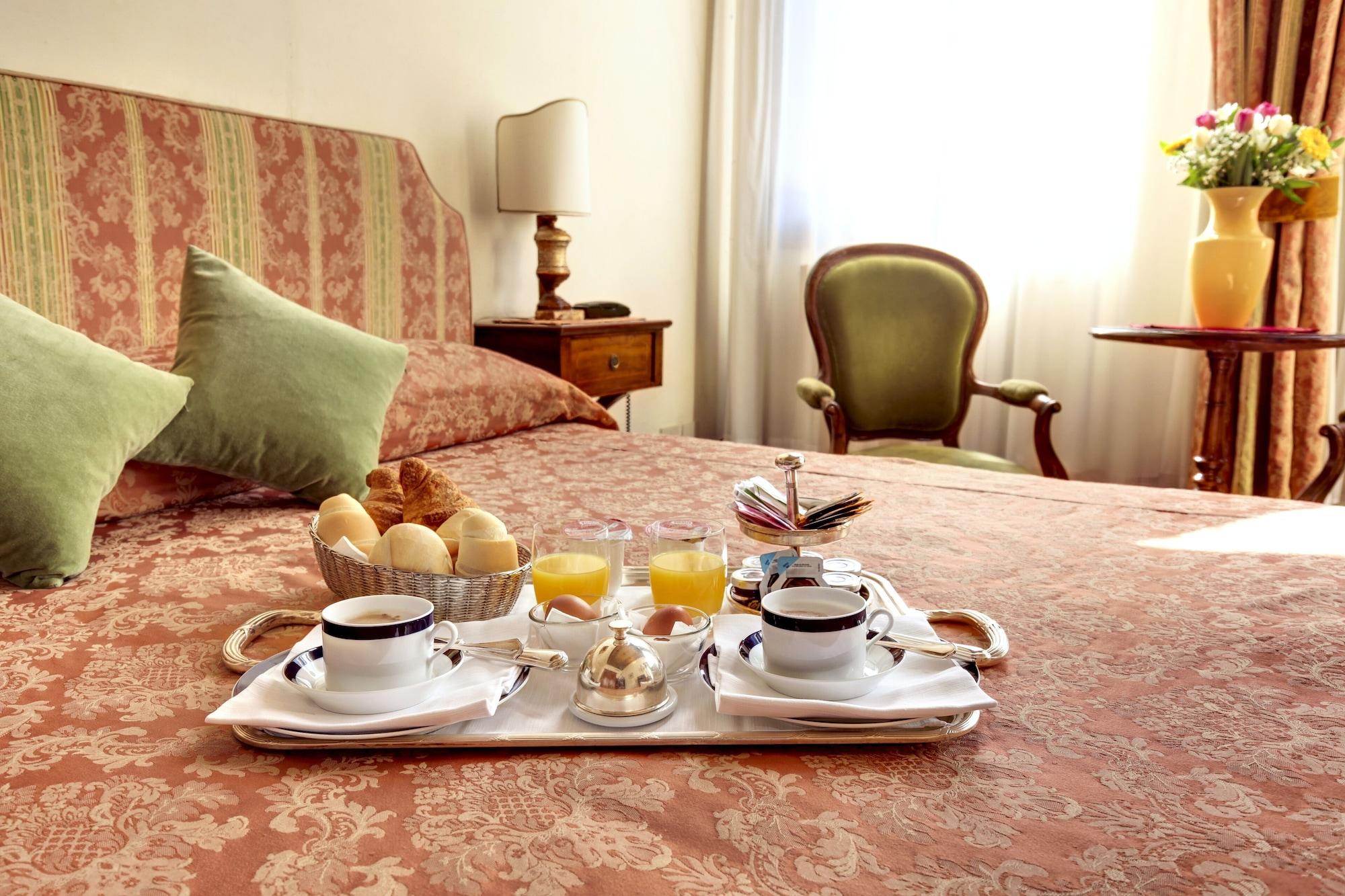 Guest house Palazzo Schiavoni Residenza D'epoca & Suite-apartments Venice