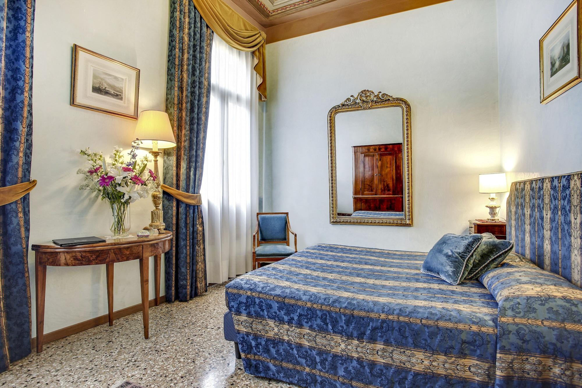 Guest house Palazzo Schiavoni Residenza D'epoca & Suite-apartments